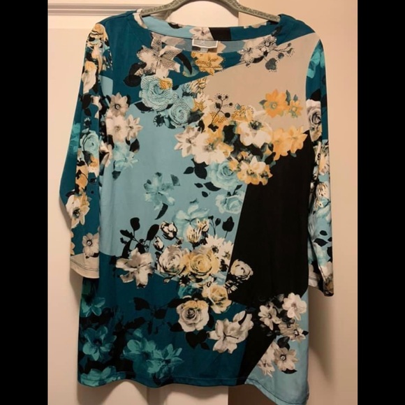 🌹JM collection 🌹top - Picture 1 of 2